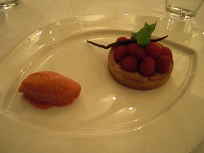 Dessert